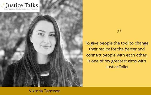 Profilbild för Viktoria Tomsson