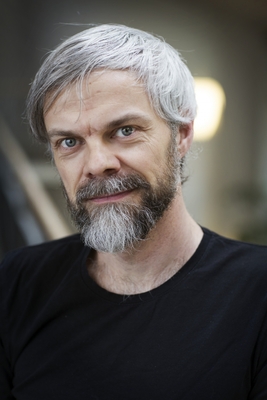 Profilbild för Jens Rennstam