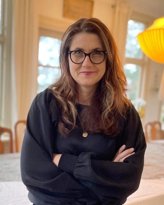 Profilbild för Janine Alm Ericson