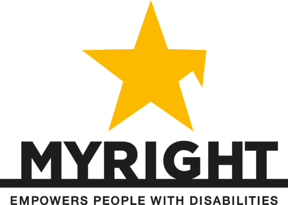 Profile image for MyRight