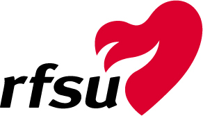 Profile image for RFSU - Riksförbundet för sexuell upplysning 