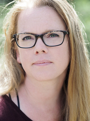 Profilbild för Åsa Plesner