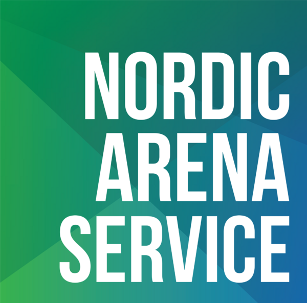 Profile image for Nordic Arena Service