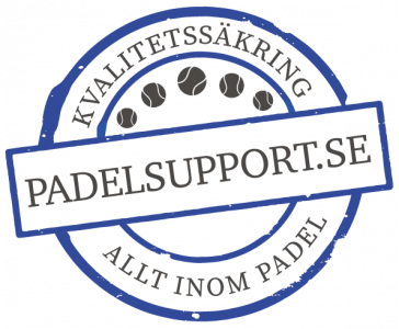 Profilbild för Padel Support Sweden
