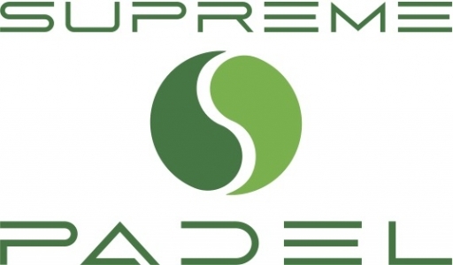 Profilbild för Supreme Padel Norden