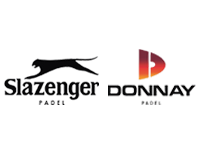 Profilbild för Slazenger Padel / Donnay Padel