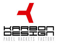 Profile image for Karbon Design Padel Rackets Factory