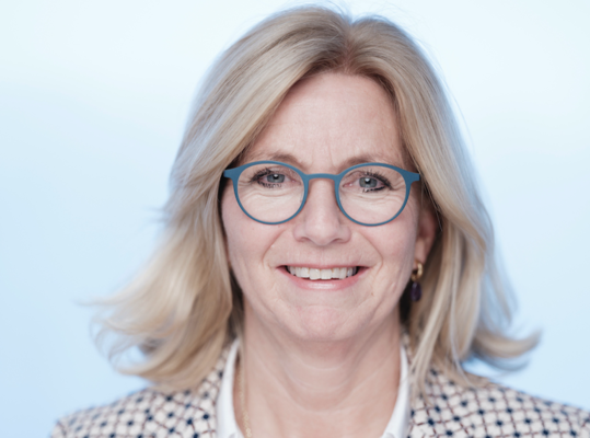 Profile image for In it for the long run