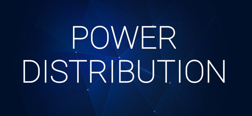 Profile image for PARALLEL SESSION 1 - Power Distribution