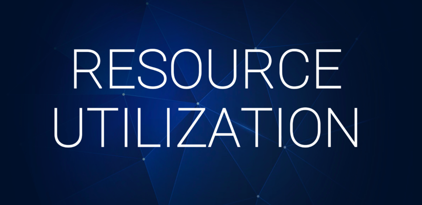 Profile image for PARALLEL SESSION 2 - Resource Utilization