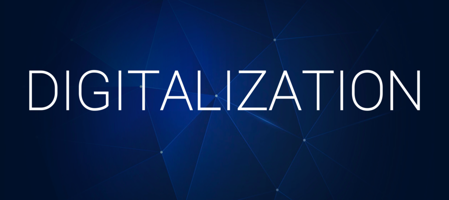 Profile image for PARALLEL SESSION 3 - Digitalization