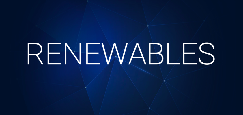 Profile image for PARALLEL SESSION 4 - Renewables