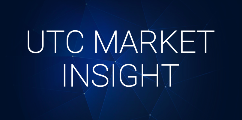 Profile image for UTC Market Insight Session ( in parallel with Session #1)