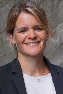 Profile image for Kristin Berg