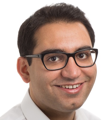 Profile image for Mostafa Valavi