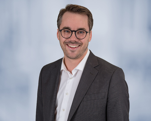 Profile image for Fredrik Ellekjær