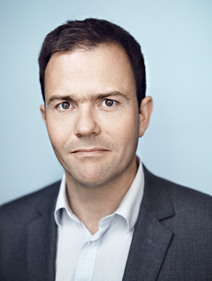Profile image for Marius Holm
