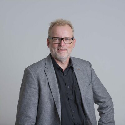 Profile image for Kalmar Ildstad