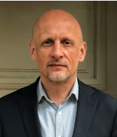 Profile image for Tim Gould