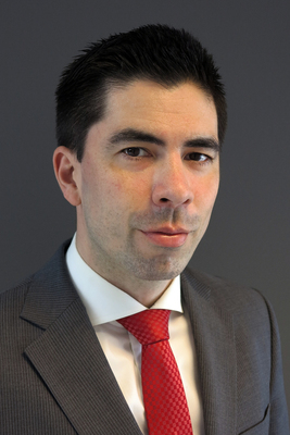 Profile image for Mads Hjelmeland