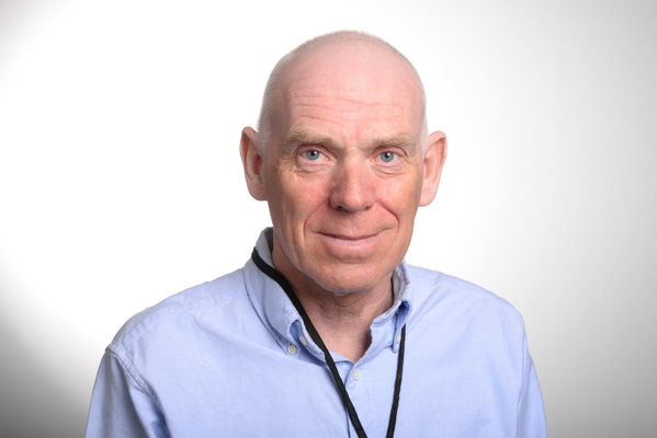 Profile image for Stein Olav Drange