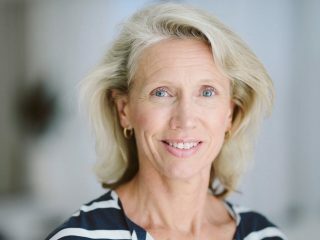 Profile image for Benedicte Nordang