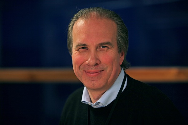 Profile image for Per Gerhard Grini