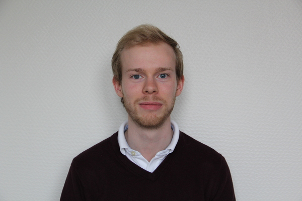 Profile image for Håkon Bakka