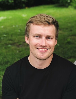 Profile image for Ole-Bjørn Moe