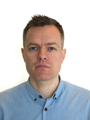 Profile image for John Olav Fløisand