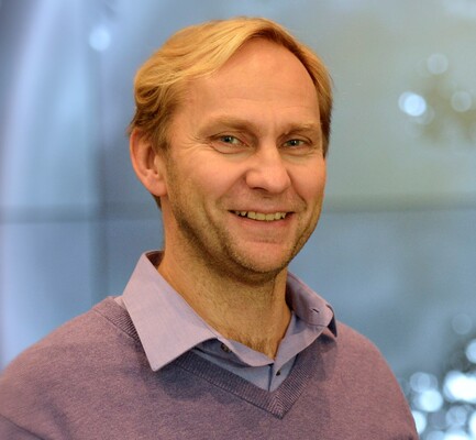 Profile image for Rune Ramberg