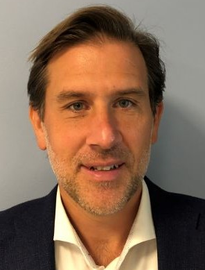 Profile image for Joachim Sverdrup-Thygeson