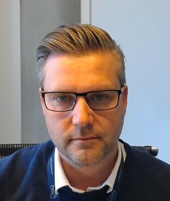 Profile image for Thomas Helsør