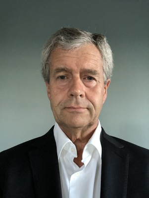 Profile image for Pål Nøkleby