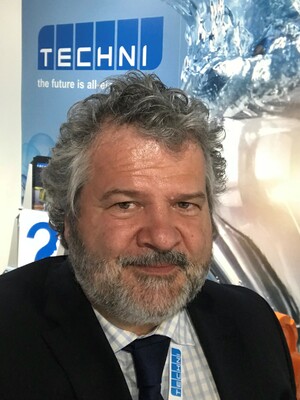 Profile image for Dag Almar Hansen