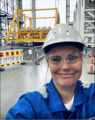 Profile image for Tonje Charlotte Stald