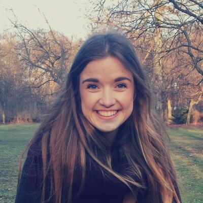 Profile image for Julie Lund