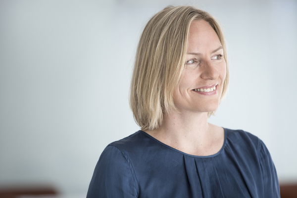 Profile image for Hilde Røed