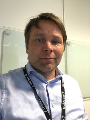 Profile image for Ernst Kloster