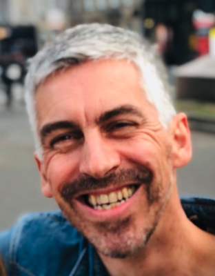 Profile image for Gregor Deans