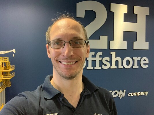 Profile image for Alex Rimmer