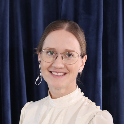 Profilbild för Sofia Orrskog