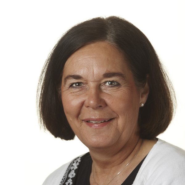 Profilbild för Katri Ståhlnacke