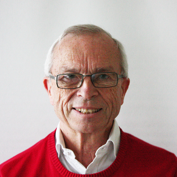 Profilbild för Björn Wiklund