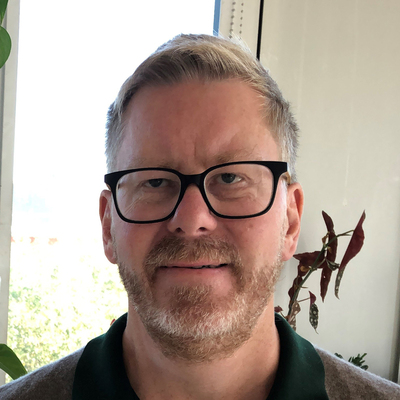 Profilbild för Ulf Örtengren