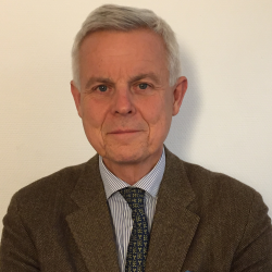 Profilbild för Göran Dahllöf