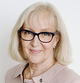 Profilbild för Yvonne Nyblom