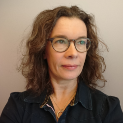 Profilbild för Anna Ljunggren