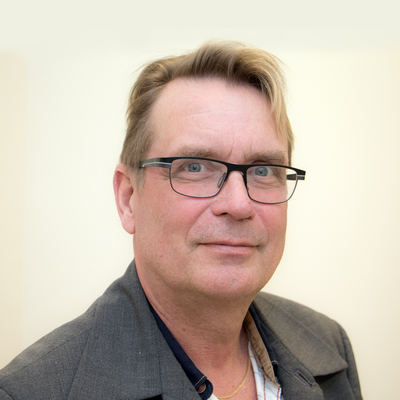 Profilbild för Ulf Söderström