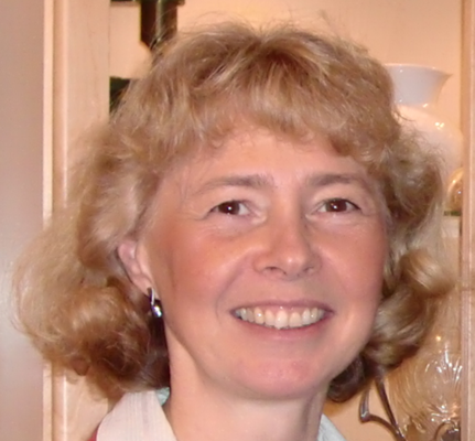 Profilbild för Karin Ekströmer